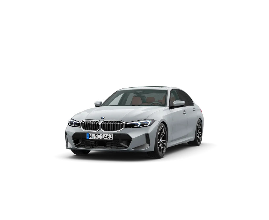 BMW 320i SPORT LİNE  2025